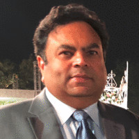 Gautam Shah